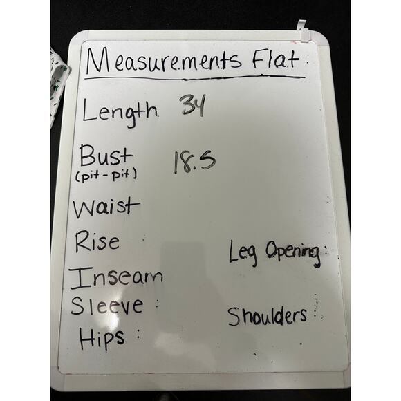 DR2 Dress Women MEDIUM White Blue Green Printed Pleated Cap Sleeve Mini - Picture 7 of 8